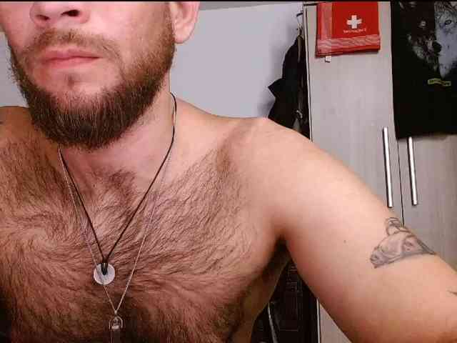 Loganthewolf