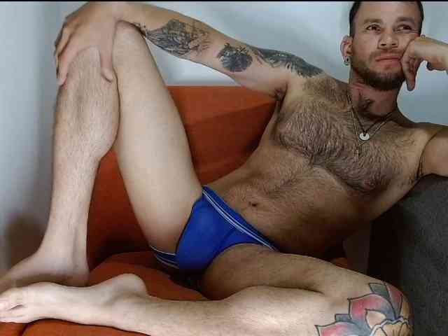 Loganthewolf