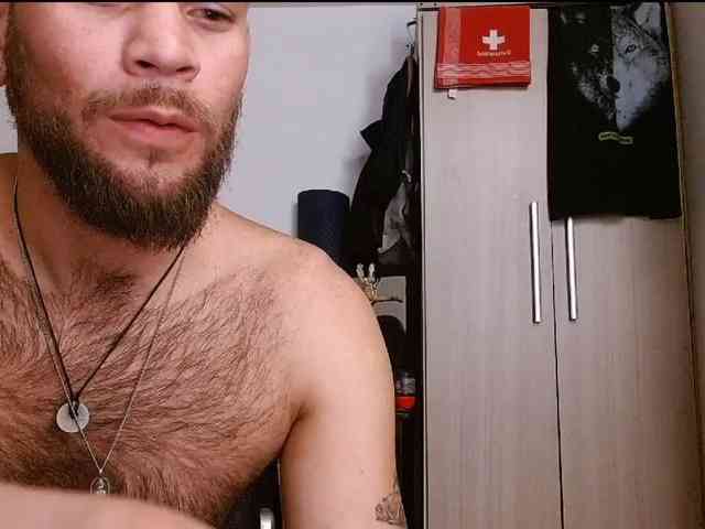 Loganthewolf