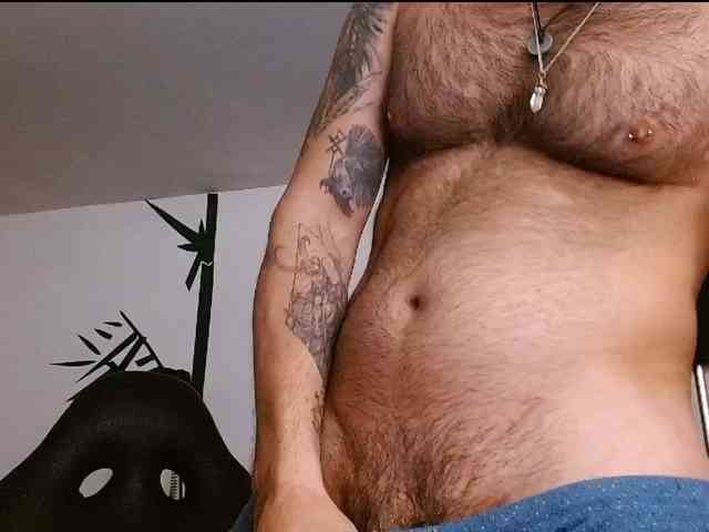 Loganthewolf Loganthewolf