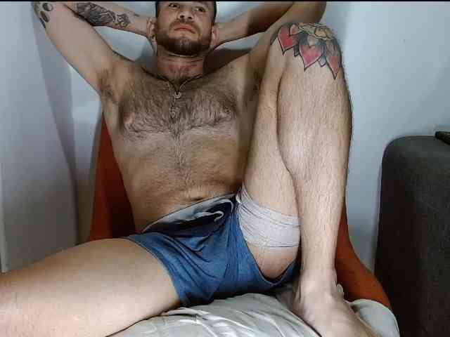 Loganthewolf
