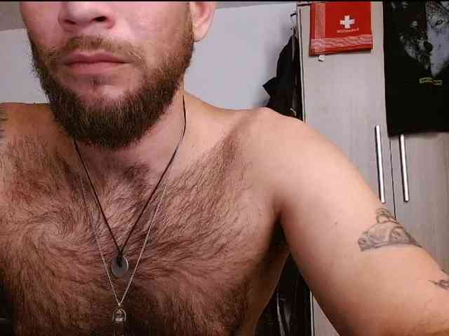Loganthewolf