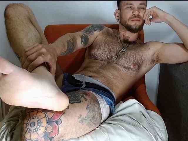 Loganthewolf