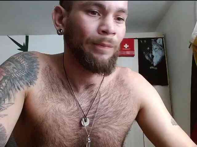 Loganthewolf