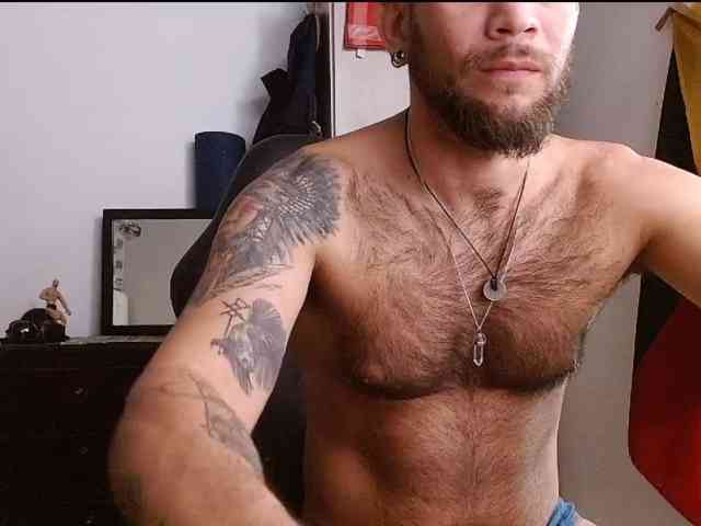 Loganthewolf