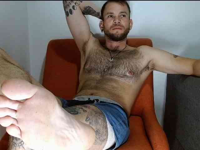 Loganthewolf