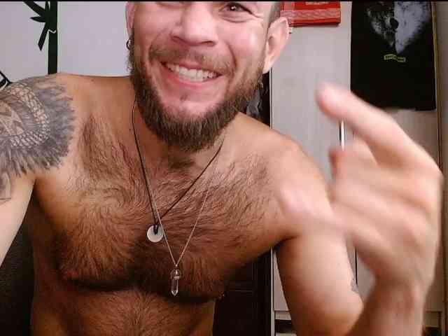 Loganthewolf