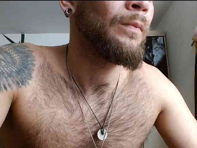 Loganthewolf