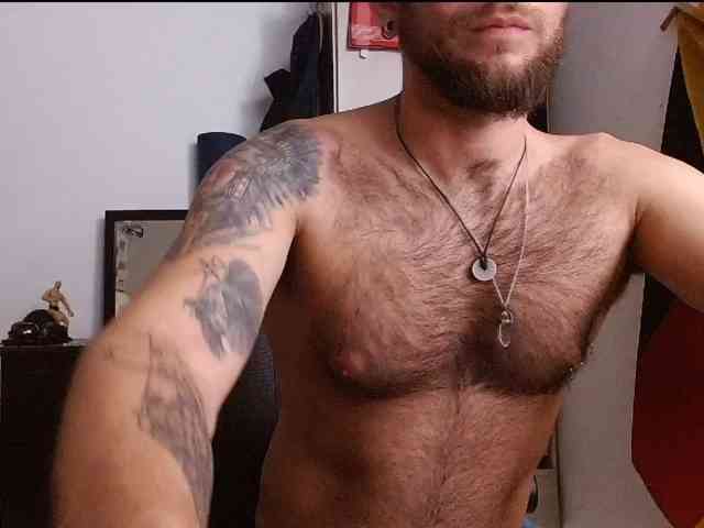 Loganthewolf