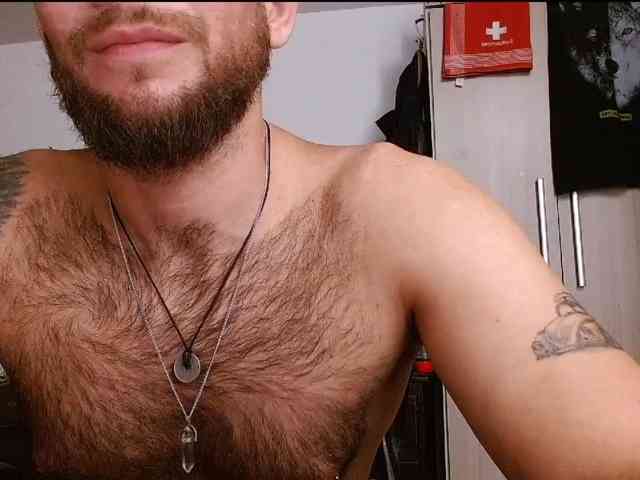 Loganthewolf