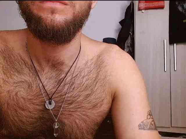 Loganthewolf Loganthewolf
