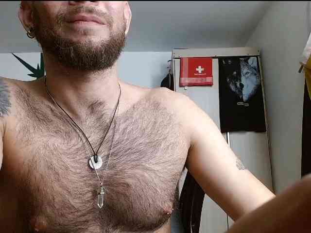 Loganthewolf