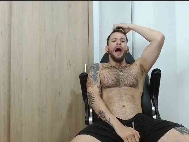 Loganthewolf