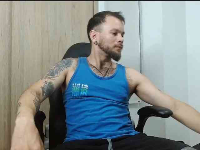 Loganthewolf