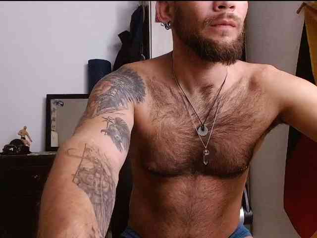 Loganthewolf