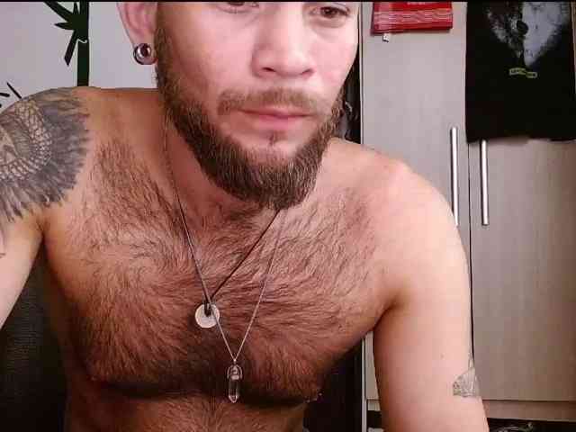 Loganthewolf
