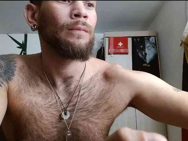 Loganthewolf