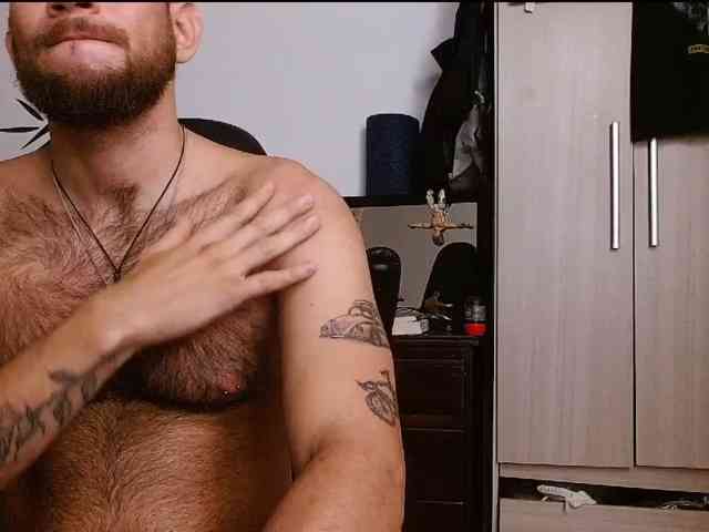 Loganthewolf