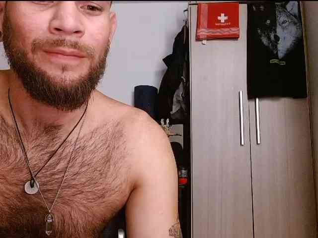 Loganthewolf