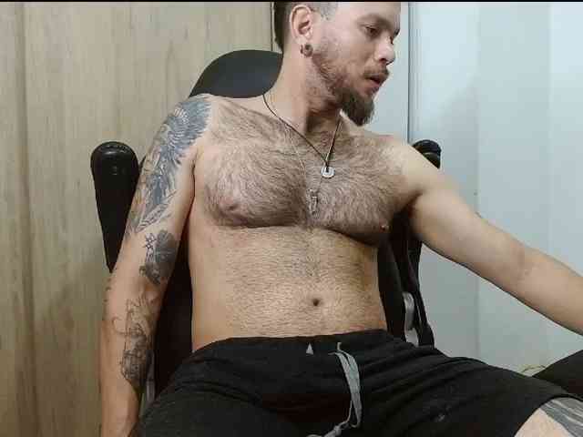 Loganthewolf