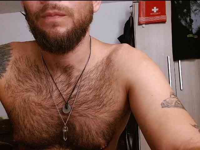 Loganthewolf