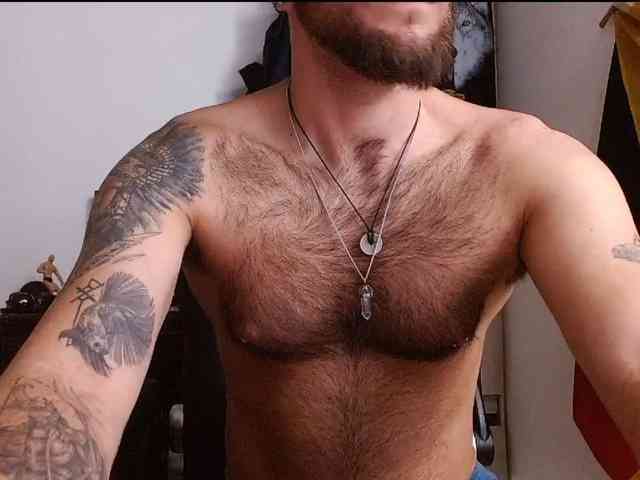 Loganthewolf