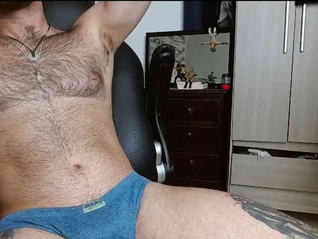 Loganthewolf