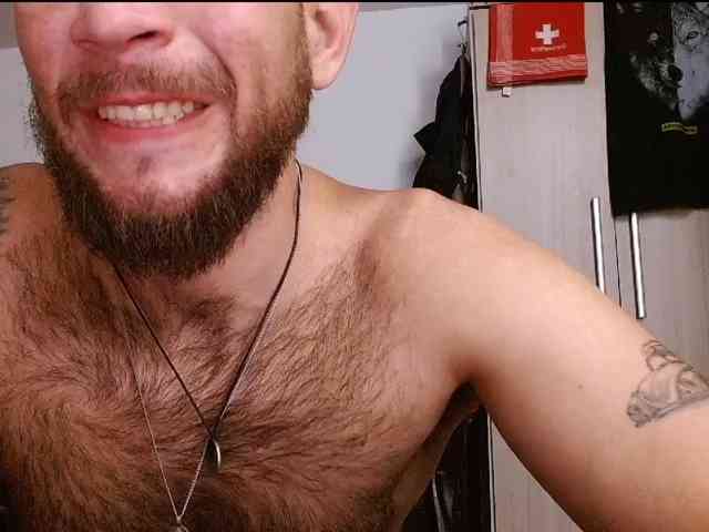 Loganthewolf