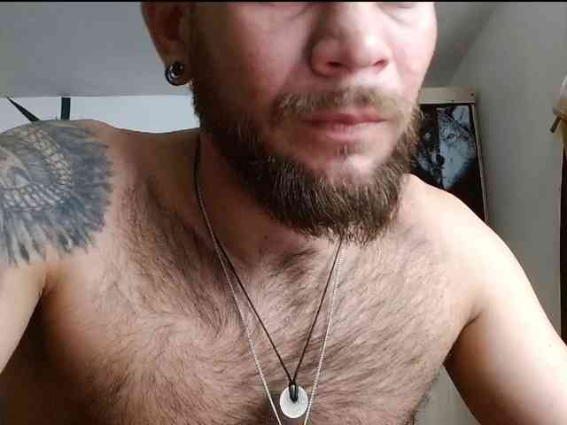 Loganthewolf
