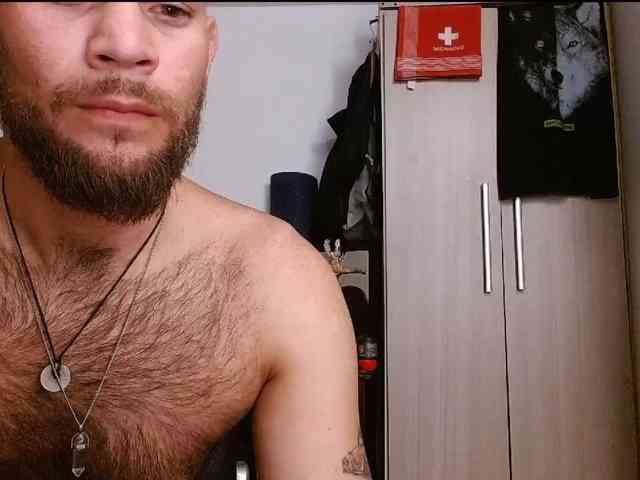 Loganthewolf