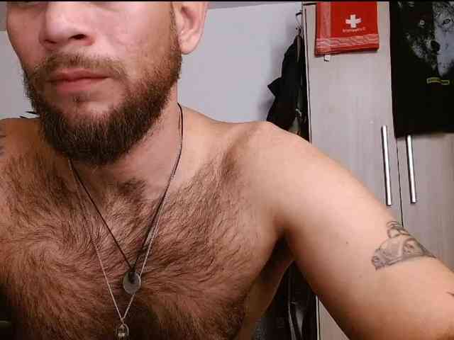 Loganthewolf