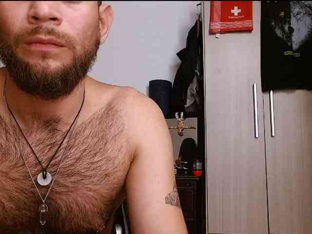 Loganthewolf