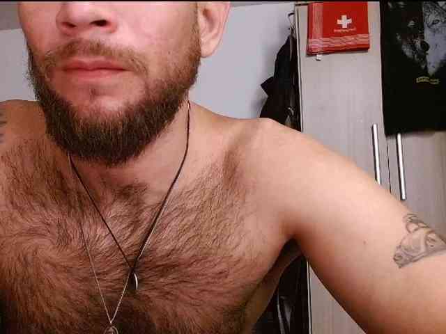 Loganthewolf