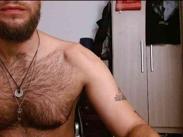 Loganthewolf Loganthewolf