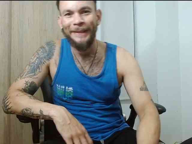 Loganthewolf