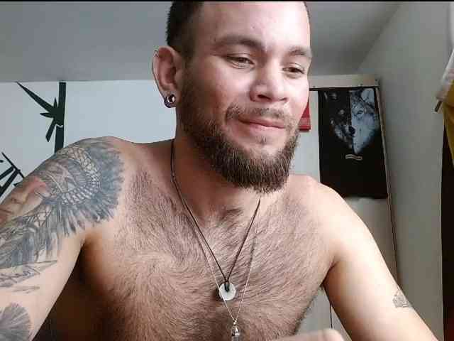 Loganthewolf