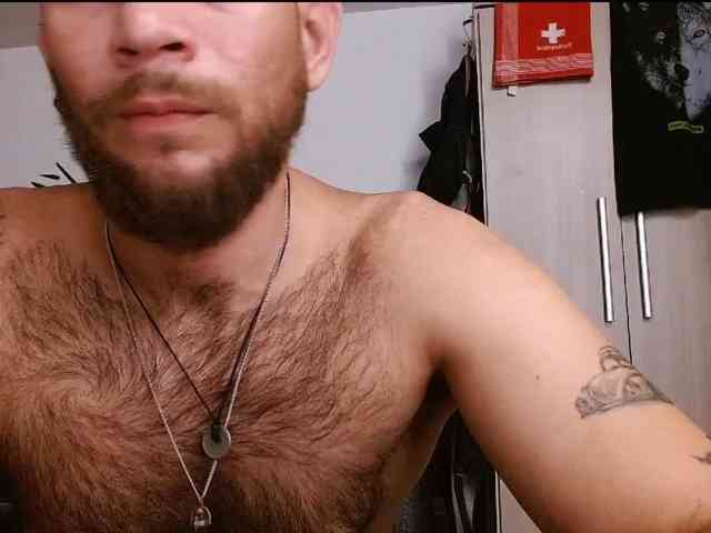 Loganthewolf