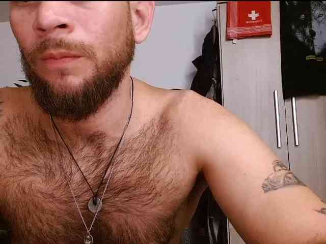 Loganthewolf Loganthewolf