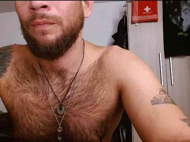 Loganthewolf