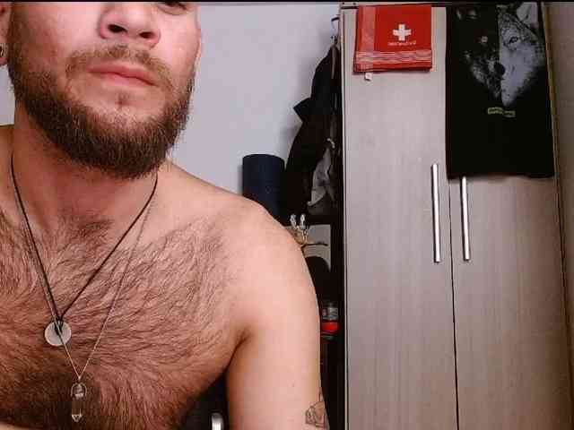 Loganthewolf