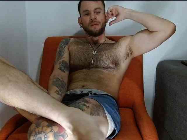 Loganthewolf
