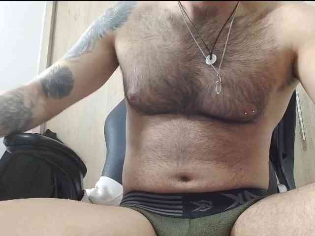 Loganthewolf