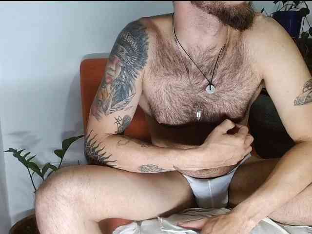 Loganthewolf