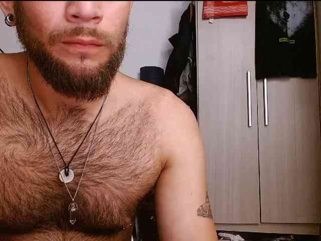 Loganthewolf