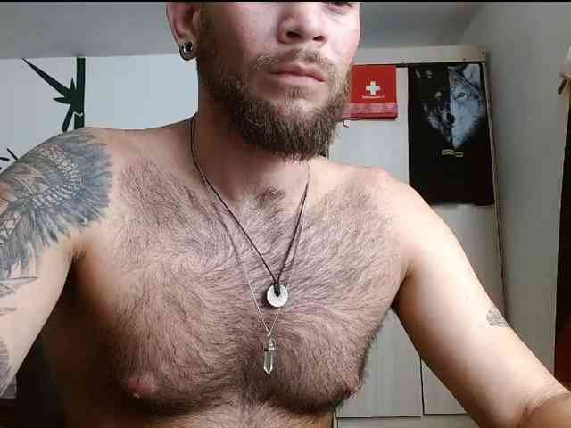 Loganthewolf