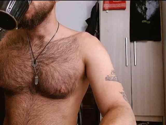 Loganthewolf Loganthewolf
