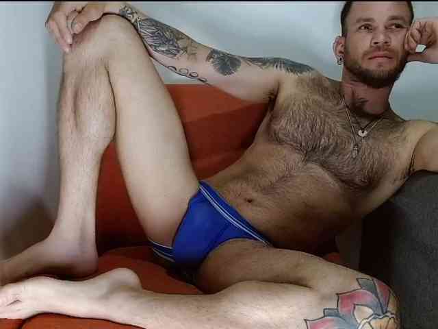 Loganthewolf