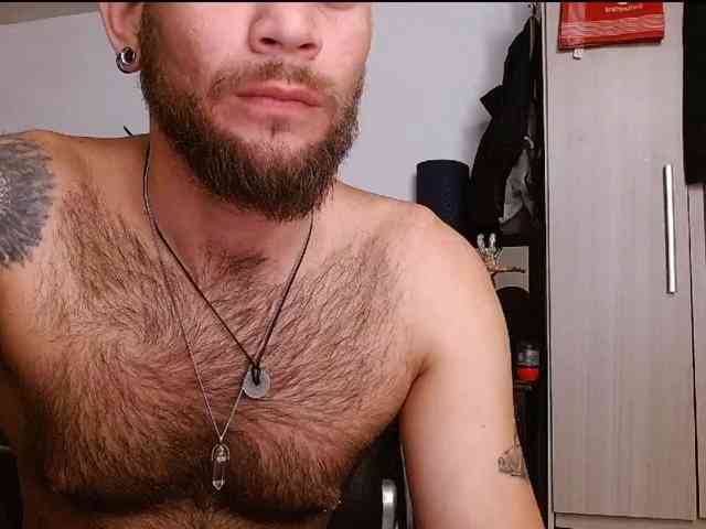 Loganthewolf