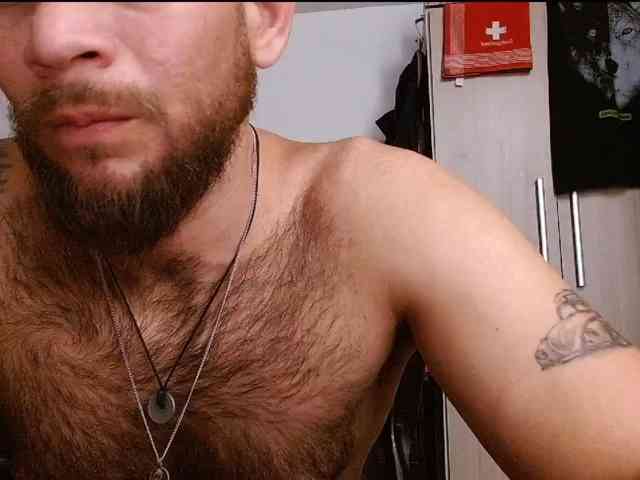 Loganthewolf