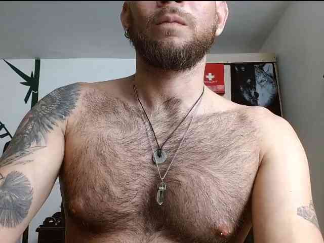 Loganthewolf